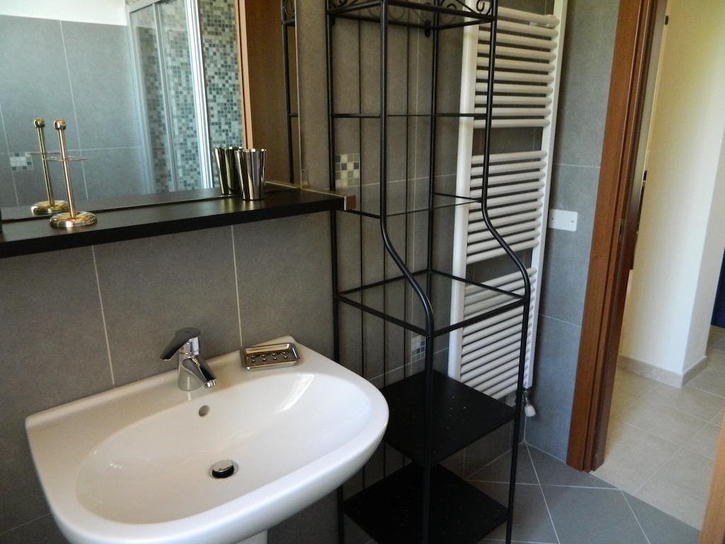 B&B Corte Preare Lavagno Zimmer foto
