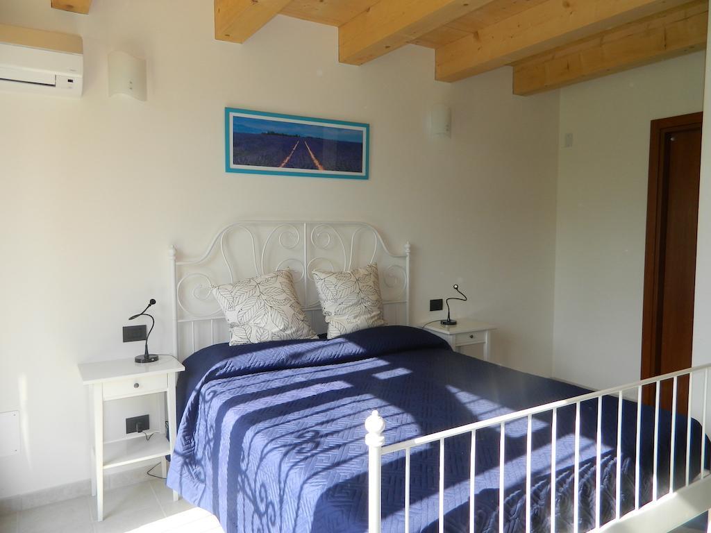 B&B Corte Preare Lavagno Zimmer foto