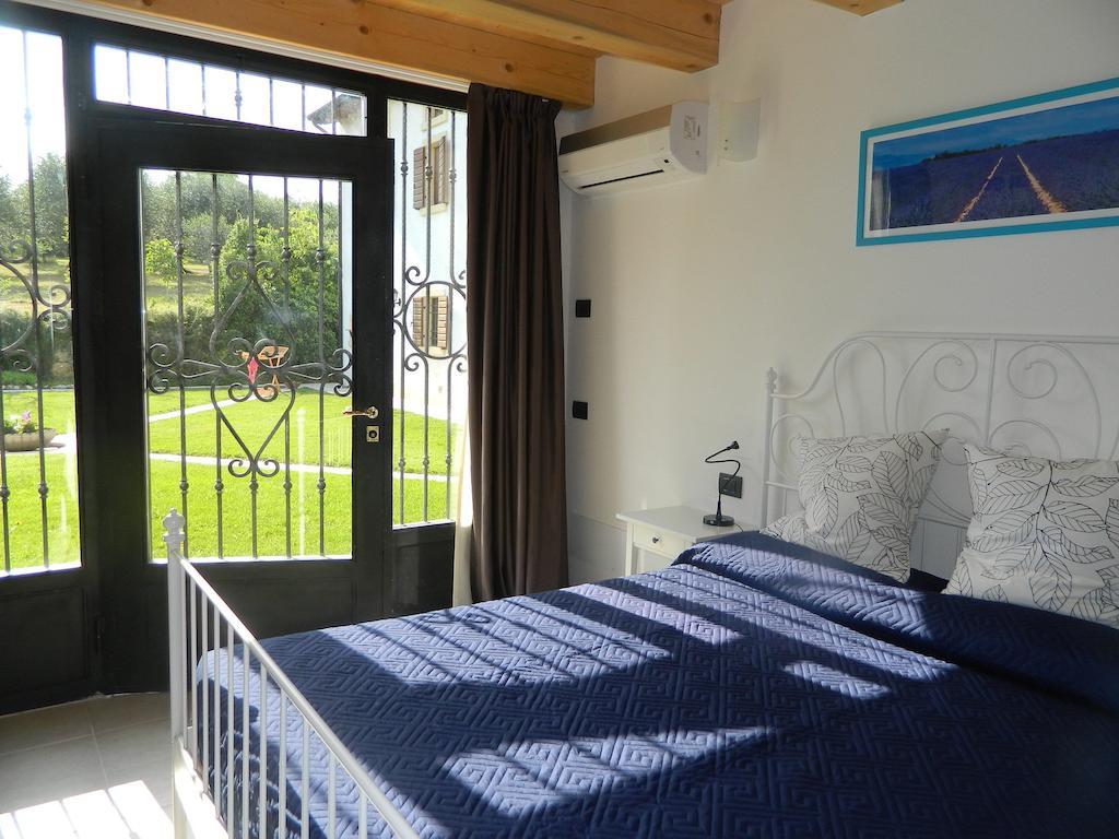B&B Corte Preare Lavagno Zimmer foto